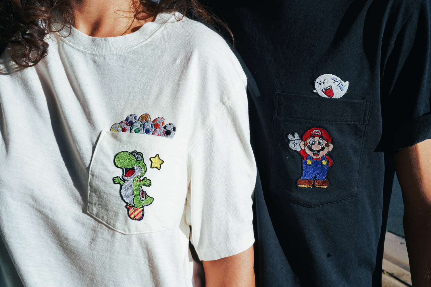 Sew Damn Retro — Custom Clothing